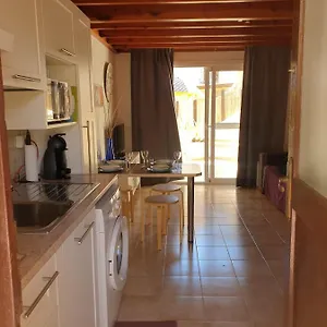 Relax A 10 Minuti Da Corralejo Chalet Parque Holandes