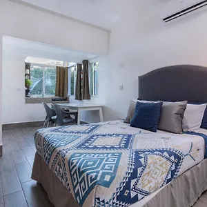 Cozy Tohoku By Simply Comfort 10 Min To The , Playa del Carmen México