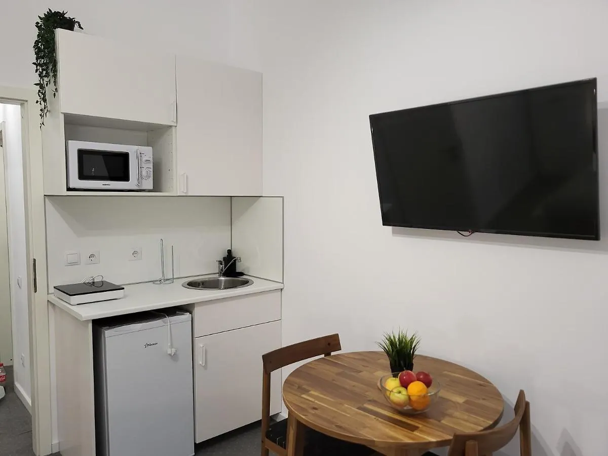 Cozy Old Town Apartments - Lipscani Bucharest