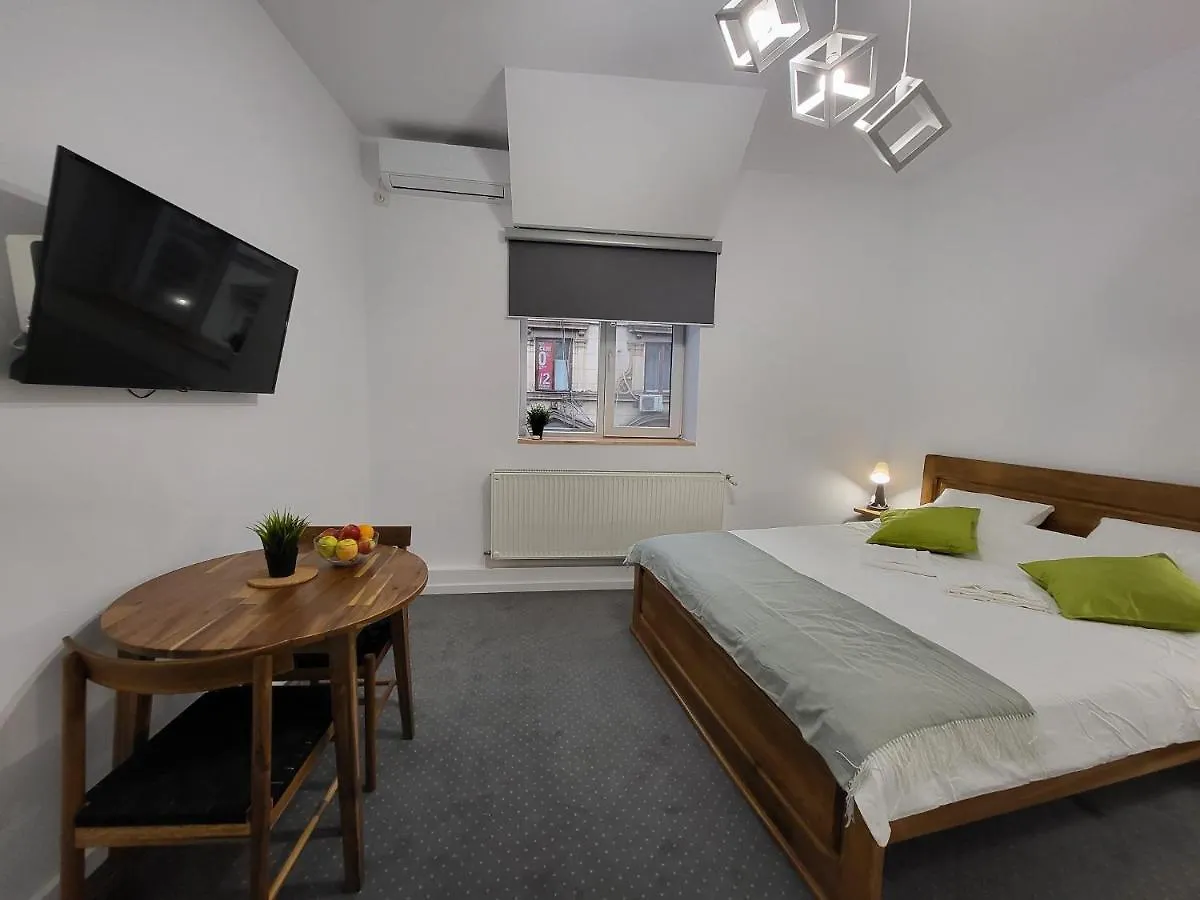 Cozy Old Town Apartments - Lipscani location