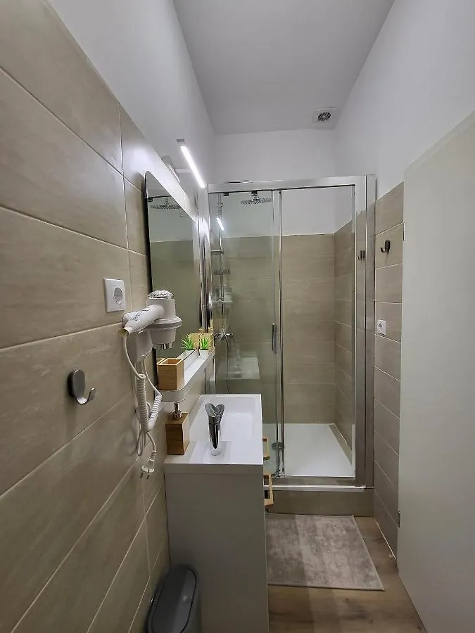 Cozy Old Town Apartments - Lipscani Bucharest