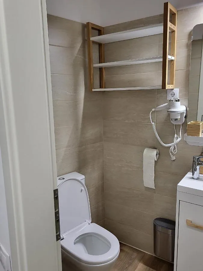 Cozy Old Town Apartments - Lipscani Bucharest